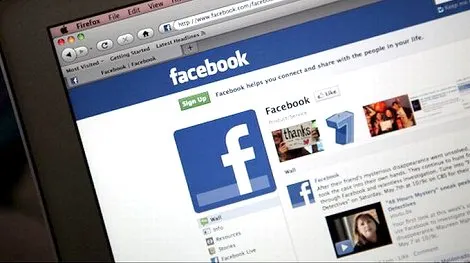 Ex líder de seguridad de Facebook ahora trabaja para inteligencia de EEUU