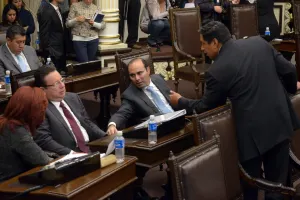 Inician diputados análisis de leyes de Ingresos de municipios