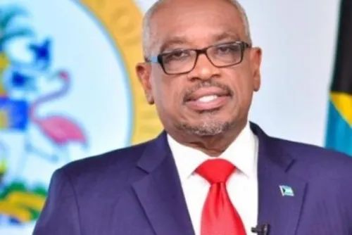 Bahamas prohíbe la entrada a visitantes de EU y Latinoamérica por coronavirus