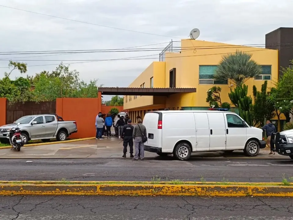 Motel Ángeles Atlixco
