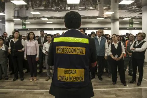 Segob activará Protocolo Digital de Respuesta a Emergencias durante simulacro