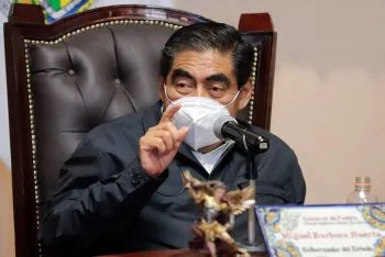 Inicia Gobierno de Puebla programa para que mayores de 60 años cuenten con acta de nacimiento