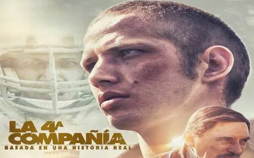 Adrián Ladrón protagoniza “La 4a compañía” y escribe obras infantiles