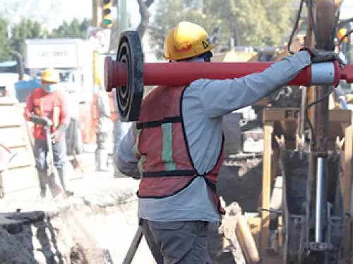 Agua de Puebla, realizará acciones en coordinación con San Andrés Cholula