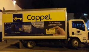 Seguridad estatal recuperó camiones de carga