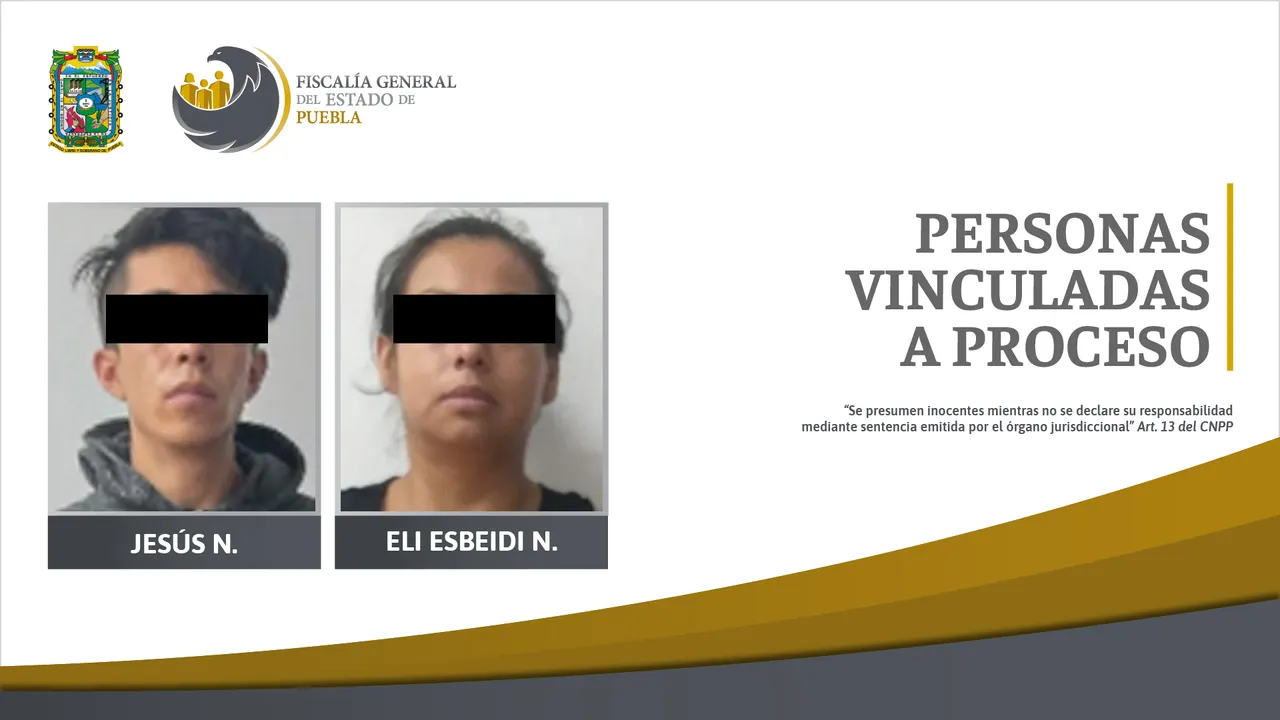 Foto: FGE de Puebla