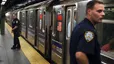 Reportan muertos y heridos por descarrilamiento de tren en NY