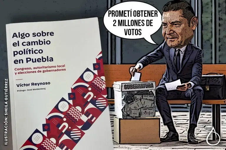 Alejandro Armenta Millones De Votos Corte Milagros