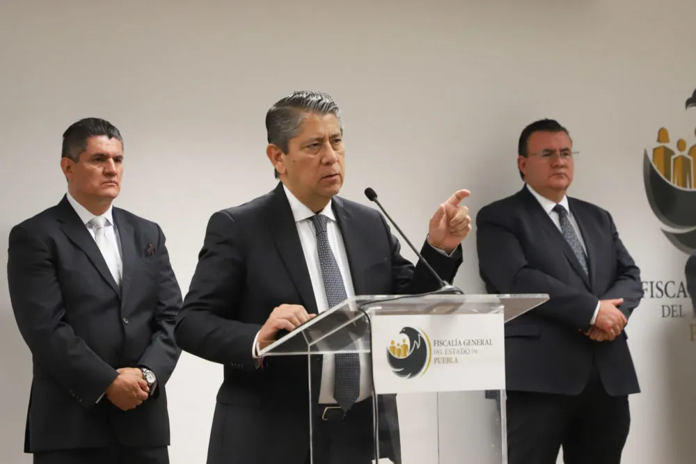 Gilberto Higuera Bernal