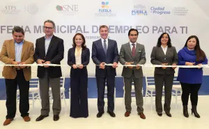 Tony Gali, comprometido con generación de fuentes laborales