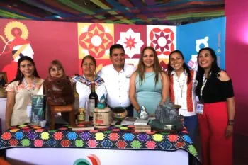 Arranca Feria de Puebla con Pueblos Mágicos y Originarios
