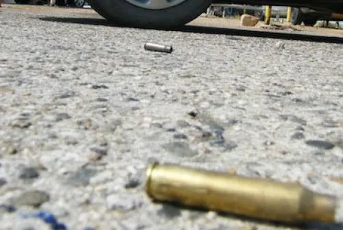 Comando asesinó a dos hombres y dejó mal herido a uno más en San Martín Texmelucan