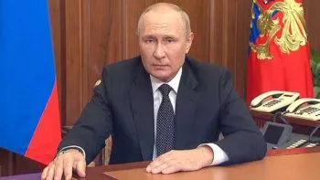Putin ratifica ley que prohíbe cirugías de reasignación de sexo y alteración de identidad