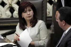 Comisión Inspectora presentará primeras 50 cuentas públicas al pleno