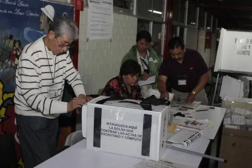 Arrancan las campañas en Puebla