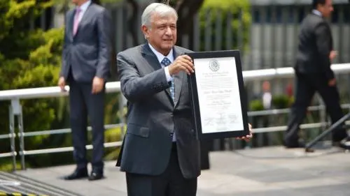 PRI, PAN y PRD advierten que serán ‘firme oposición’