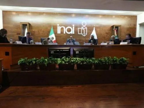 Ordena INAI a PGR hacer pública averiguación del caso Odebrecht