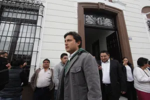 Puebla carece de ideas progresistas: José Juan Espinosa