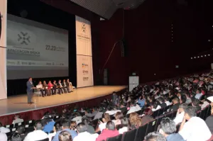 Alcaldes de Acción Nacional se capacitan para responder a la ciudadanía