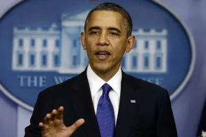 Obama solicita al congreso autorizar guerra contra el EI