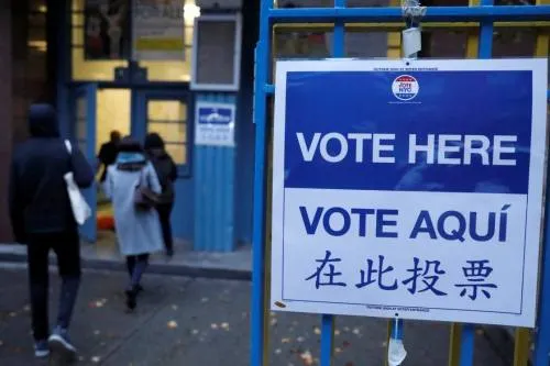 8 claves para entender las elecciones intermedias en Estados Unidos