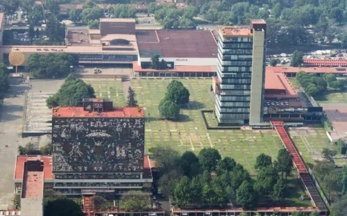 SCT deja sin internet a la UNAM; alistan nuevo contrato