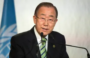 Urge la ONU a reanudar desalojos en Alepo