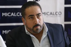 Responde Jesús Giles a señalamientos de Rafael Micalco