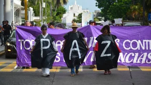 Veracruz es el estado más asociado con secuestros