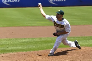Pericos asegura su pase a los playoffs de la LMB
