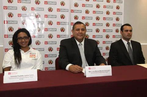 Bachillerato UPAEP realiza Summer Academy 2012