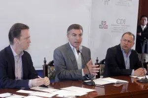Tony Gali retomará El Progreso a la Puerta de tu Casa en breve