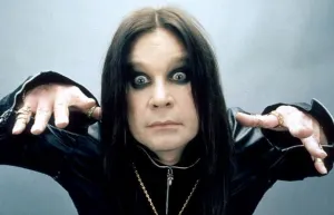 Ozzy Osbourne trabaja para remediar su adicción al sexo