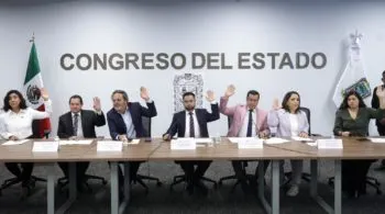 Comisión del Congreso de Puebla avala reformas para establecer el derecho humano a la ciencia