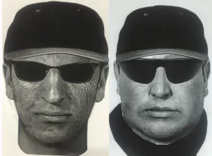 Difunde Fiscalía retratos hablados de raptores del bebé Mario Sepúlveda