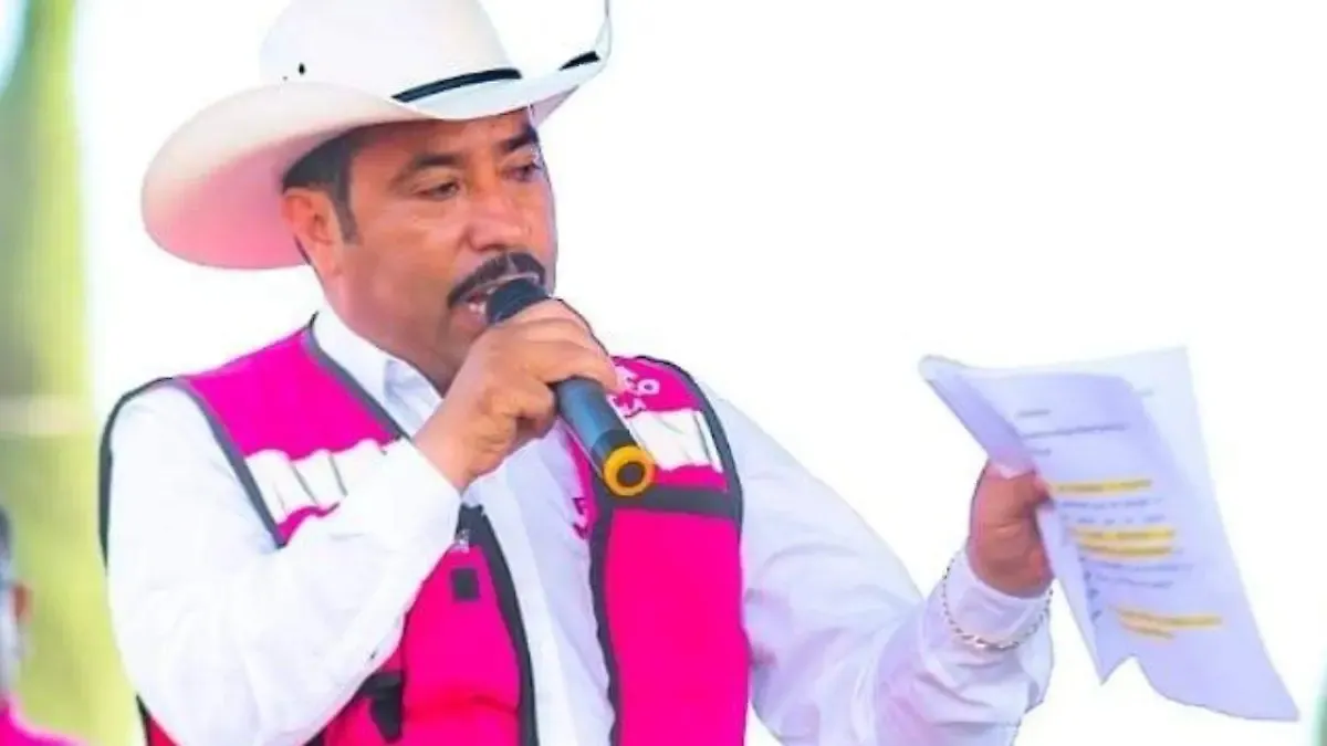 Juan Lira “El Moco” anuncia que no participará en elecciones extraordinarias