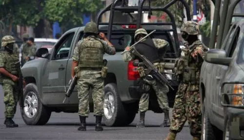 Atlixco pide intervención de Ejército y Marina Armada para atacar delitos: Alcalde