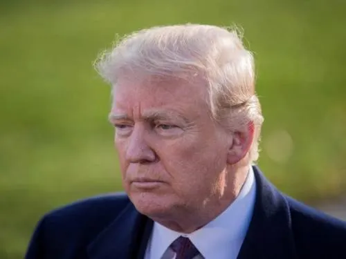 Trump aplicará plan ‘Quédense en México’ a caravana