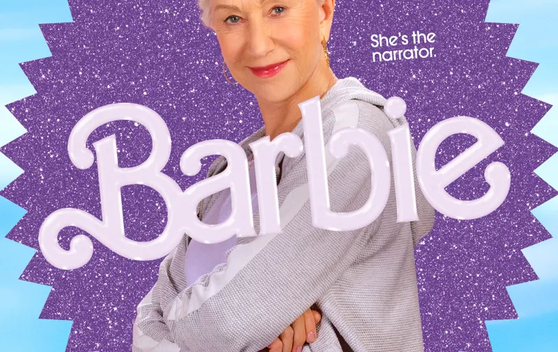 Barbie