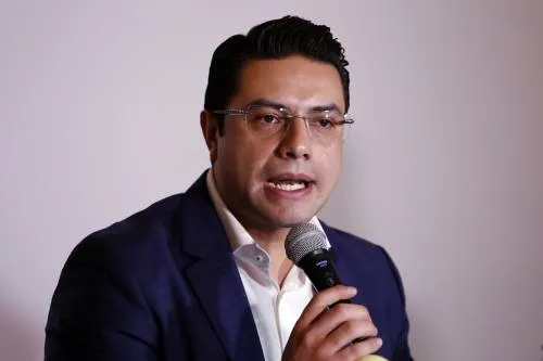 Seguirá la negociación para sumar a Nueva Alianza y al PVEM a la coalición “Por Puebla al Frente”