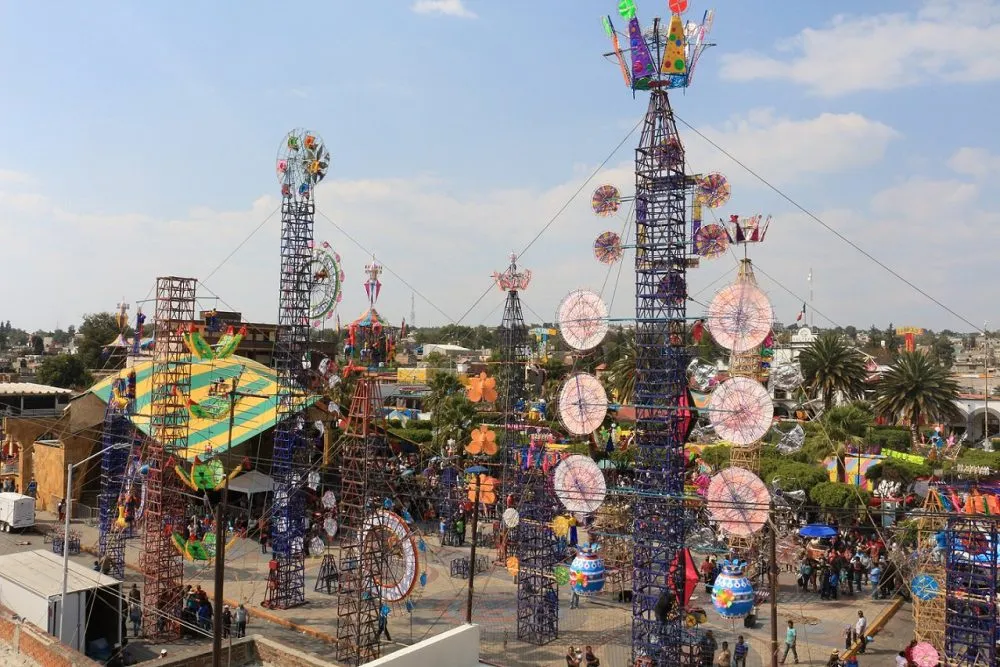 Feria Tultepec