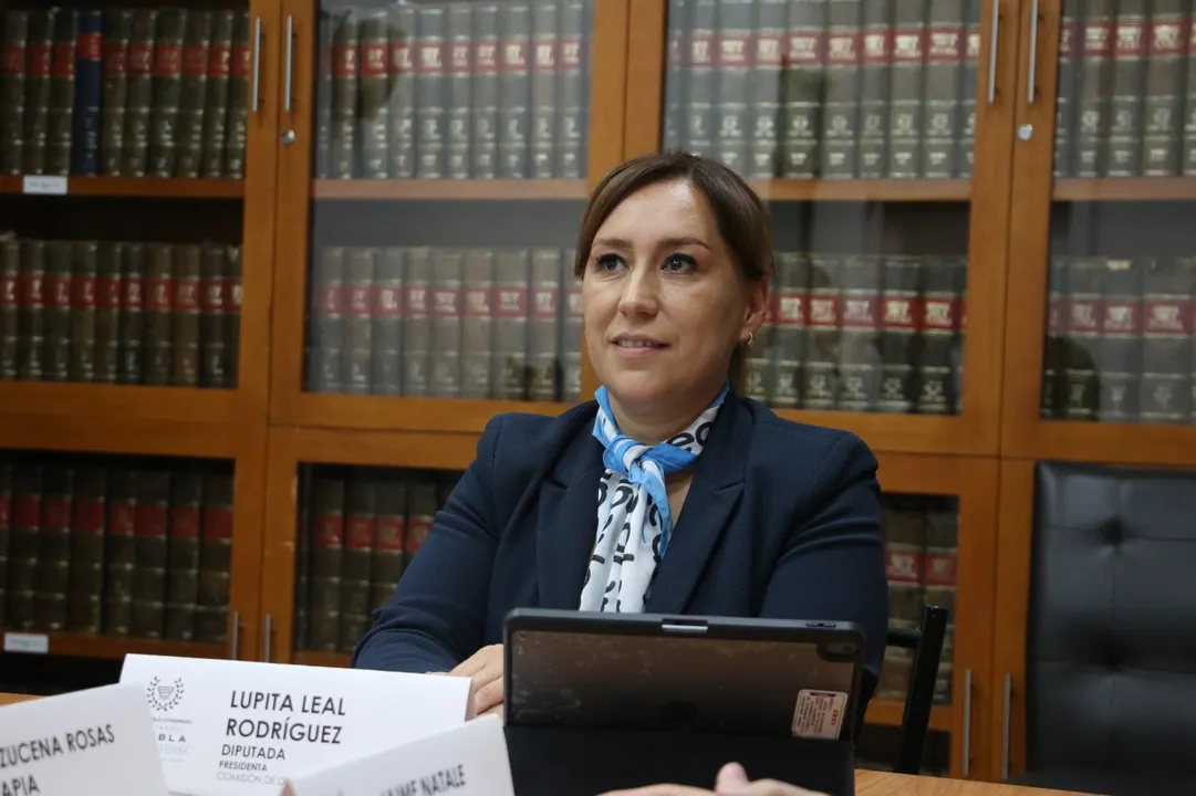 Guadalupe Leal Rodriguez
