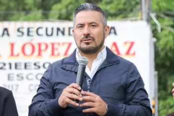 Tras detención del edil Adolfo Reyes, alcaldía designará encargado de despacho en La Resurrección