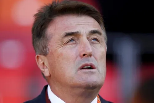 Muere Radomir Antic, único técnico que dirigió a las tres potencias de España