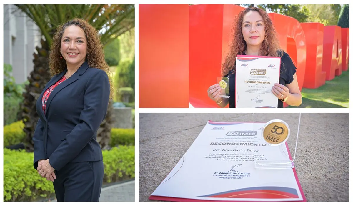 Nora Gavira Duron