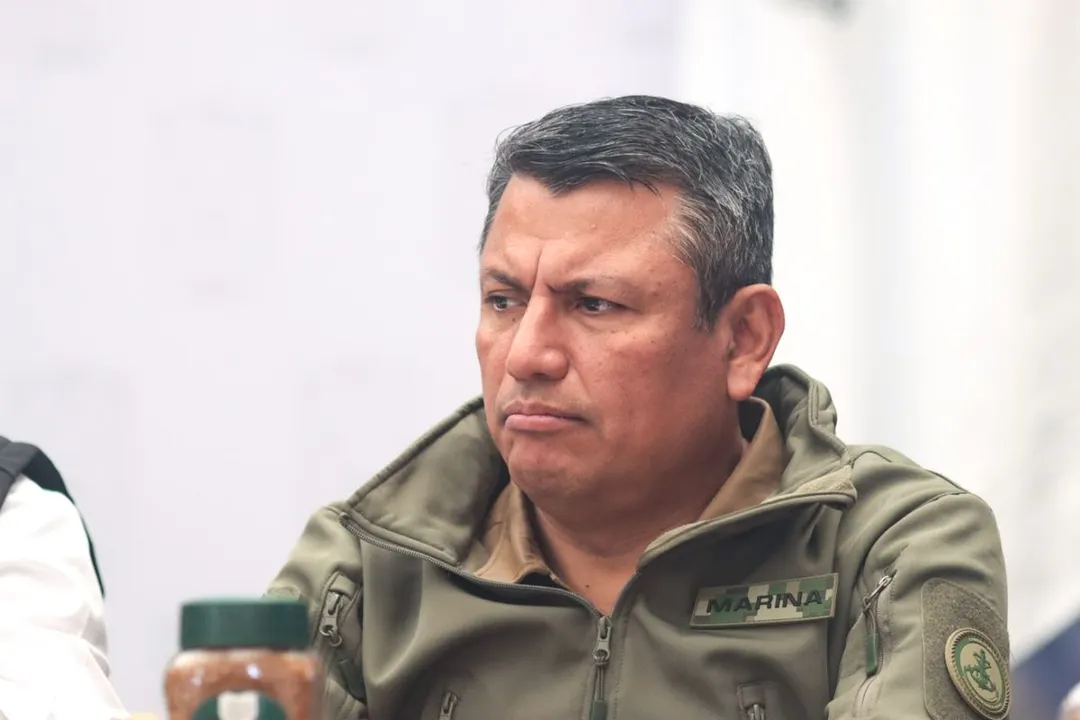Francisco Sanchez Gonzalez