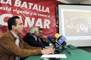 PRI pide imparcialidad al IEE a unos días de la jornada electoral