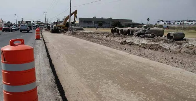 Modificarán proyecto de ampliación de  la federal a Atlixco