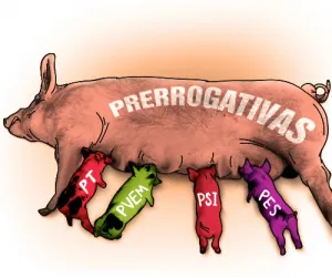 Una noticia buena y otra mala del Instituto Electoral del Estado