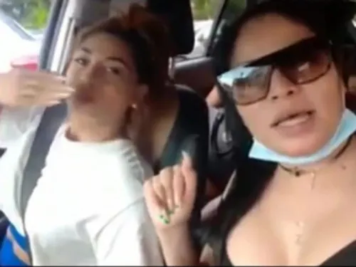 ¿Casada con un oaxaqueño? “Ni pa’ criados”: #LadyGuacala